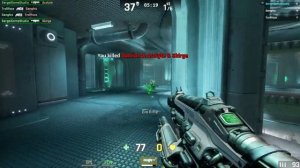 Unreal Tournament NEW NEXT GEN GAMES Epic Unreal Engine 4 Videocard Nvidia GTX 980 TI + I7 6700K