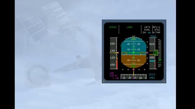 Navigation Radio Altimeter Presentation CBT A320 смотреть онлайн