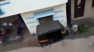 playing badminton challenge