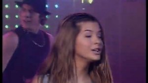 Gran exito en el Rex - Teen Angels - Susana Gimenez 2007