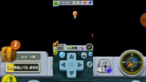 Diamond quest: don't rush! Daily quest| level 5