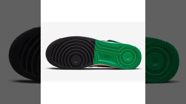 Nike Air Force 1 Mid “Split” смотреть онлайн