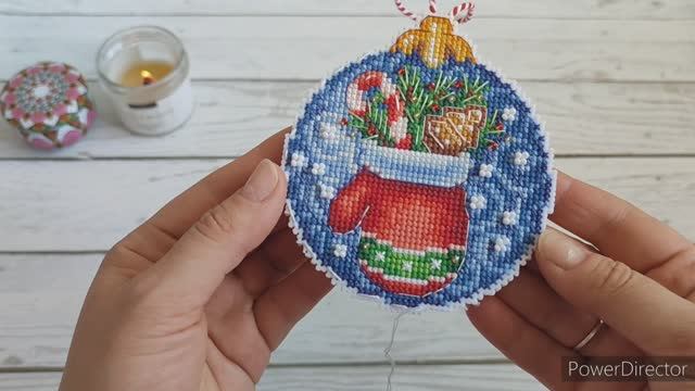 МОИ ВЫШИВАЛЬНЫЕ ИТОГИ ЗА ЗИМУ 2024-2025 / что навышивала / вышивка крестиком / вышивка бисером смотреть онлайн