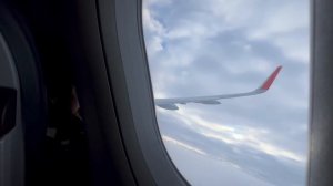 Интересное про законцовку на крыльях!