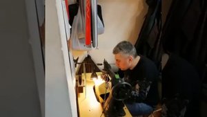 Ручной пошив обуви