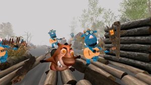 Концовка 5 ночей с бобр курва