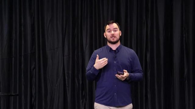 Guest Speaker: Sam Betts смотреть онлайн