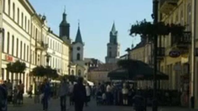 Luteranie w Lublinie cz.1 (tożsamość i historia) смотреть онлайн