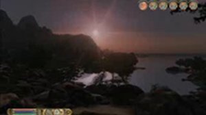 Oblivion: Nehrim : Hymn