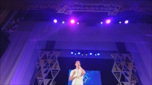 Петр Саранча - битбокс шоу