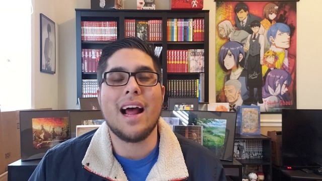 Giveaway(Closed) + Manga Recs Bingo | 500 Sub Special смотреть онлайн