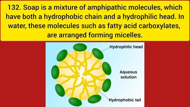 200 Amazing Facts About Chemistry | #chemistry #science #educational #amazingfacts