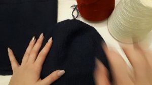 Итальянская бобинная пряжа Zegna Baruffa. Мое мнение о ней