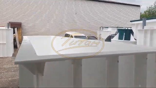 Смотровая яма в гараже для ремонта легкового и грузового автомобиля 5000*800*1700 [купить недорого]