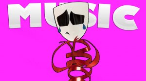 МУЗЫКА ГЭНГЛ | МУЗЫКА ЦИФРОВОЙ ЦИРК