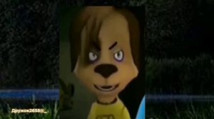 песня про глупый нолик, 2 серия, @cooldadna