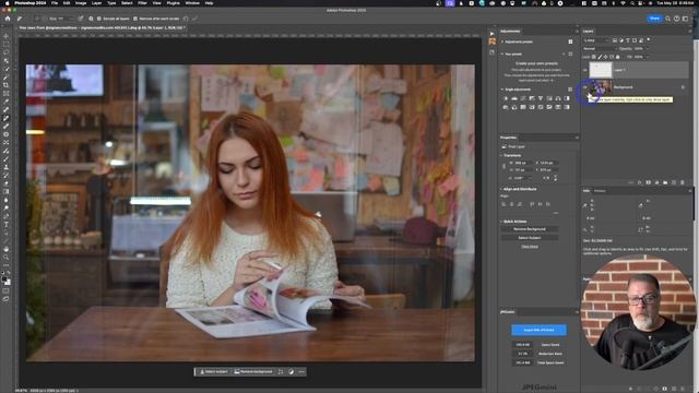 May 2024 Adobe Photoshop, Lightroom and Adobe Camera Raw Updates смотреть онлайн