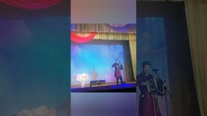 "Еду к Бате" Автор Николай Емелин