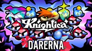 Knightica Demo (2) Упырь