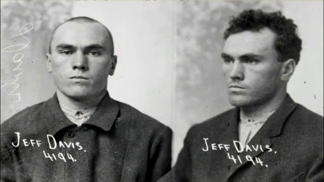 История Карла Панцрам смотреть онлайн