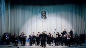 Жан-Батиста Люлли - «Марш королевских трубачей»