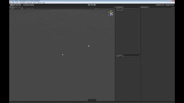 Unity 3D Tutorials | Mouse Navigation смотреть онлайн