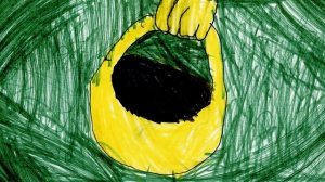 Миргаев Сергей 8 лет. Клубничка и малинка 2023