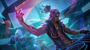 БРОУДИ !!! ЛУЧШИЙ БИЛД 2025 ОТ ТОП ГЛОБАЛА + ГЕЙМПЛЭЙ !!! MOBILE LEGENDS