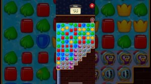 Royal Match кошмар короля🔥