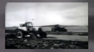 ХРОНИКА СССР! НОВЫЙ ТРАКТОР МТЗ   80!