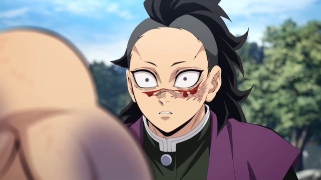 Demon Slayer Season 4 Episode-5.5 | Story Explain Tamil | Anime boy |Ep-6| смотреть онлайн