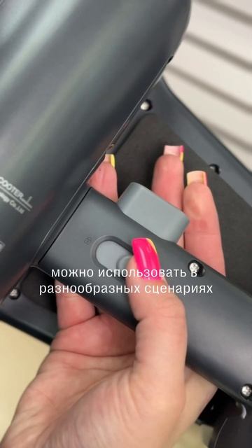 Погружение в приключение: исследуйте подводный мир со скутером Geneinno Trident S1 Plus смотреть онлайн