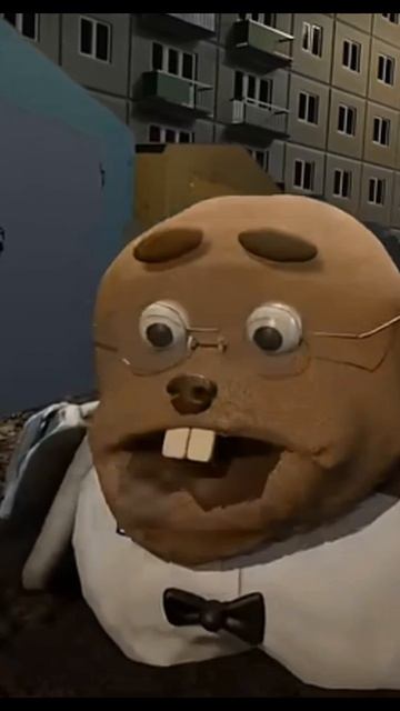 Я поющий козёл по имени Яша смотреть онлайн