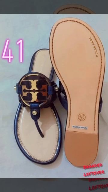 branded leftover #toryburch #hermes #leftover #viral #fyp  #shoeslovers #fashion #style #outfitofda смотреть онлайн