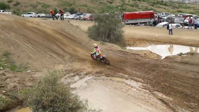 Clausura 2016 MOTOCROSS 250 PROMOCIONAL смотреть онлайн