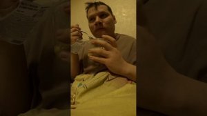Обжор на пасту ОРЗО с креветками из Вкусвилл