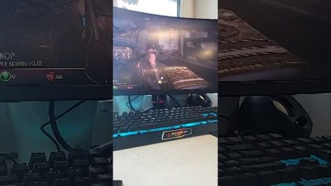 мортал комбат