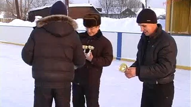 Ветеранский турнир по хоккею с шайбой смотреть онлайн