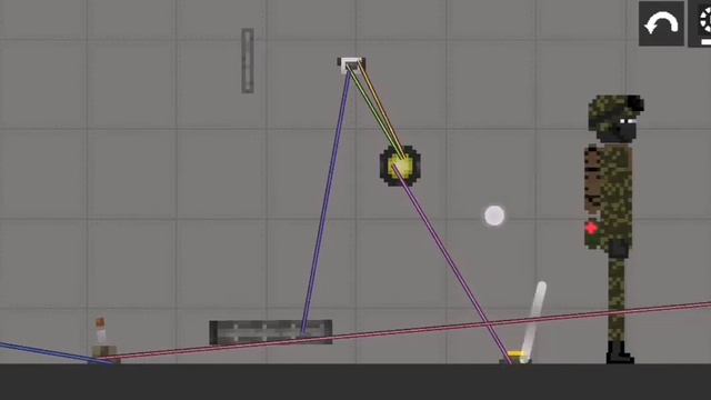 Melon Playground Build Showcase смотреть онлайн