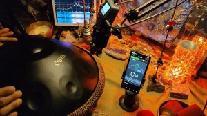 ХАНГ ПАН 62 СМ  144-152 ЦЕНТР  ДО513 ЛЯ432 ФА171 РЕ288 СИ248 ЛЯ216 ДО256 МИ323 СОЛЬ384 ГЦ  27.5К