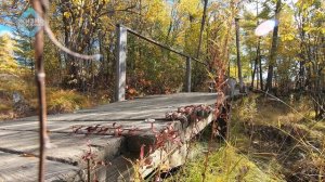 Крайний Север Якутии! Заброшенные дома поселка Айхал, жизнь на севере
