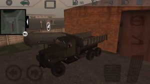 обзор игры RUSSIAN SUV.