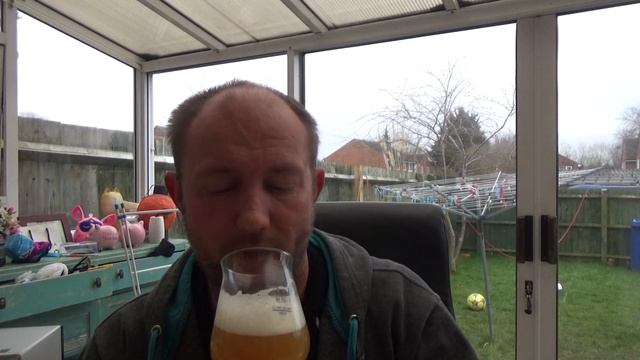 Verdant Brewing | Hüddle | Pale Ale смотреть онлайн