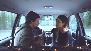 Ocie Elliott - Mingle In Pine (live from the CRV)