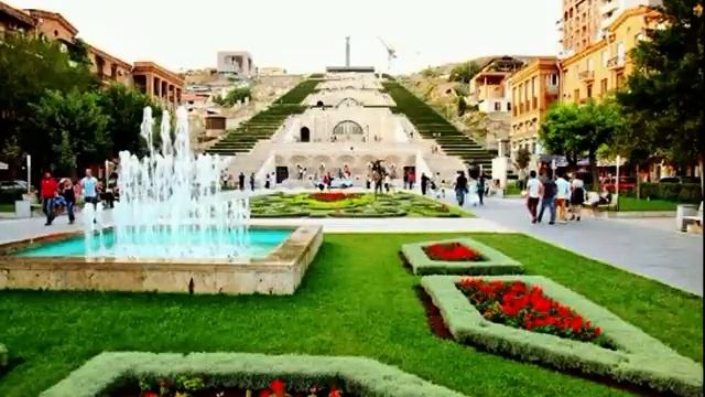 Haykakan hayrenasirakan ergeri sharan смотреть онлайн