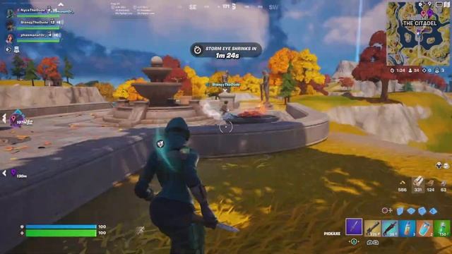 Instinct Skin Win Full Game Win смотреть онлайн