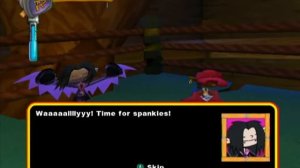 Codename: Kids Next Door: Operation V.I.D.E.O.G.A.M.E. Walkthrough Part 05