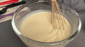 Как ВКУСНО! Блинчики "Рафаэлло" , готовлю вместо привычных блинов и блинчиков! Удачный рецепт