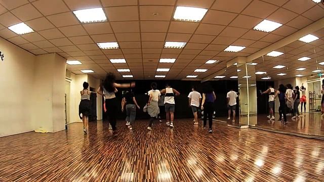 JazzMine Freestyle Dancehall 20160512 Charly Black & Jah Wayne - Get Mad смотреть онлайн