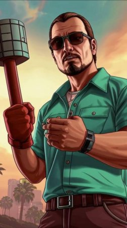 kino and gta
